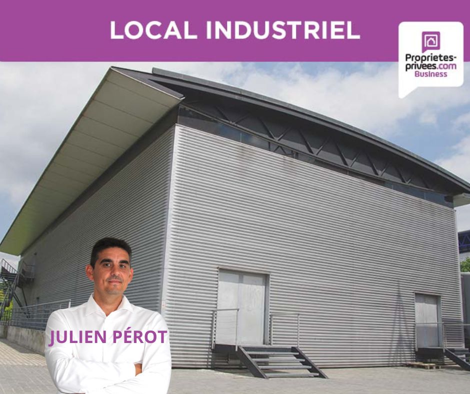LAMBALLE 22400 LAMBALLE. Entrepôt à usage tertiaire & autres/Commercial & services 2