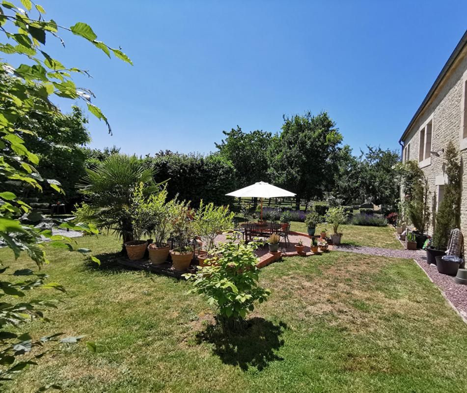 ERNES Maison Ernes 560 m2 2