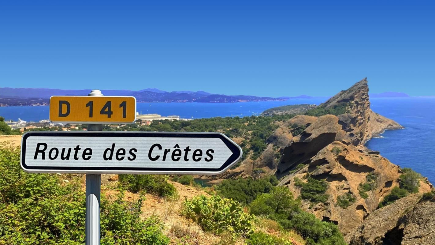 LA CIOTAT Appartement La Ciotat 3 pièces 60 m2 1