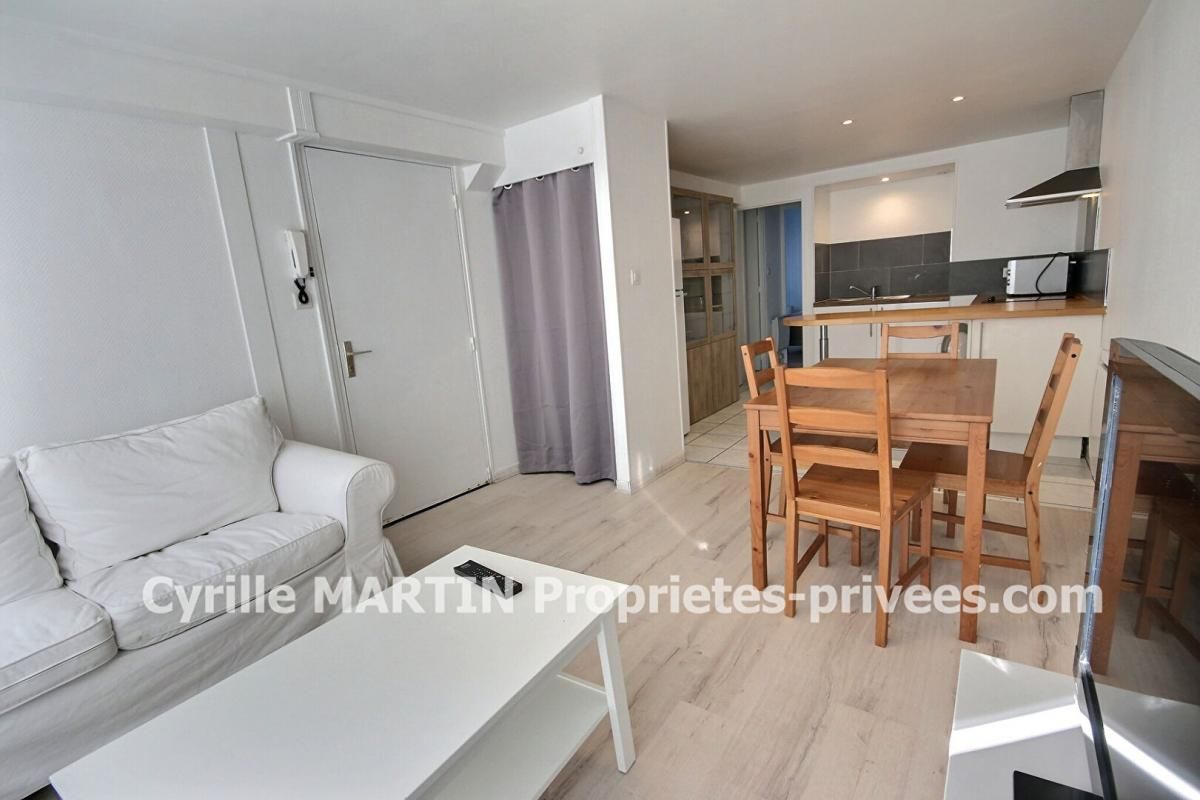 ORLEANS Appartement Orleans 2 pièces 40 m2 1