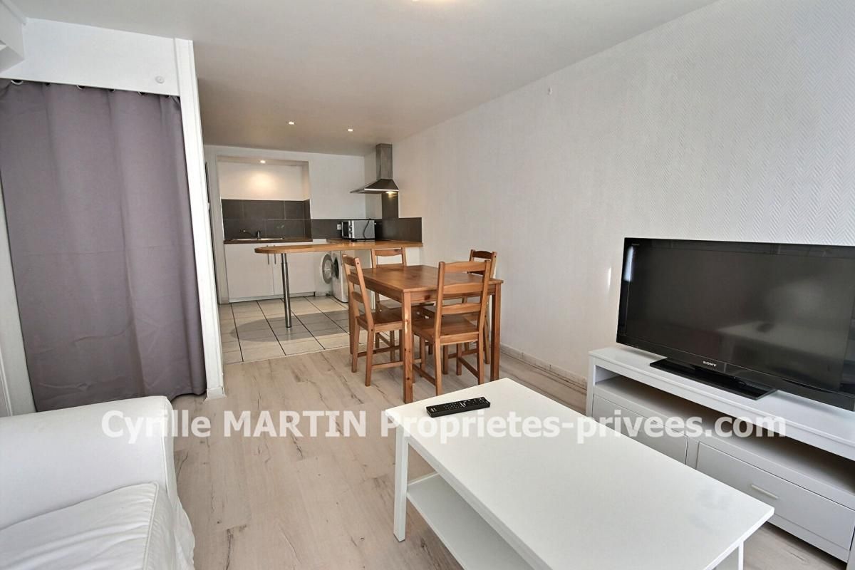 ORLEANS Appartement Orleans 2 pièces 40 m2 2