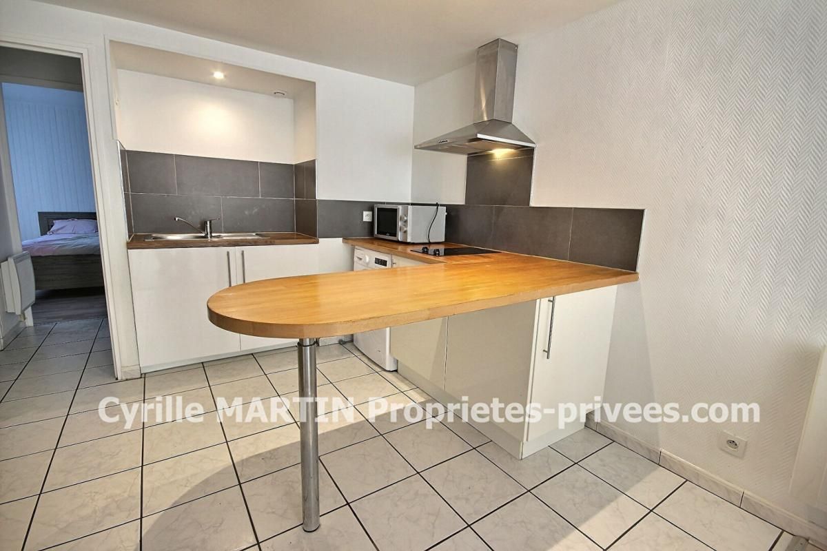 ORLEANS Appartement Orleans 2 pièces 40 m2 3