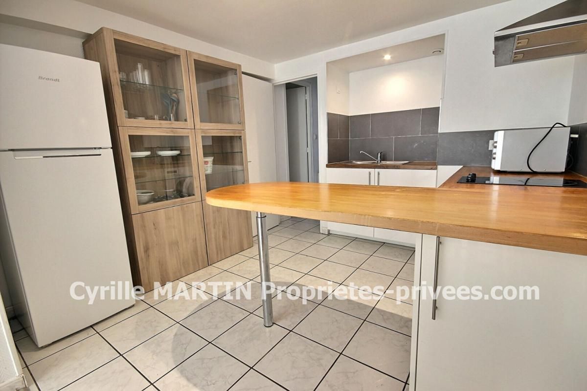 ORLEANS Appartement Orleans 2 pièces 40 m2 4