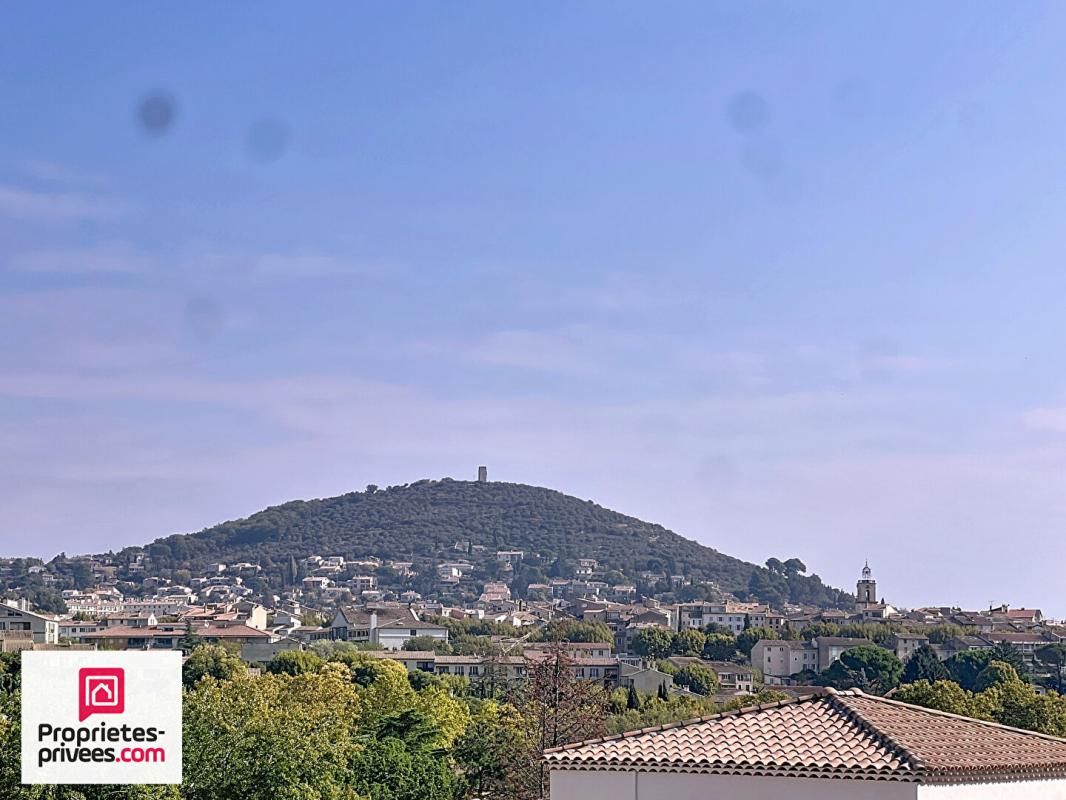 MANOSQUE Manosque VILLA T4 neuve 2