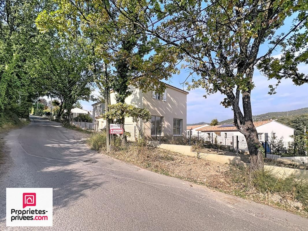 MANOSQUE Manosque VILLA T4 neuve 3