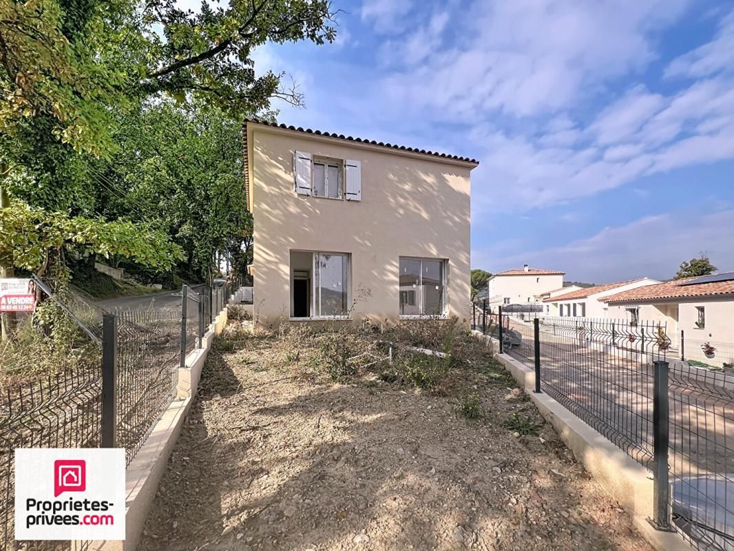 MANOSQUE Manosque VILLA T4 neuve 4