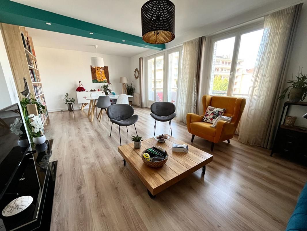 Appartement Chamalières 4 pièces 90 m2