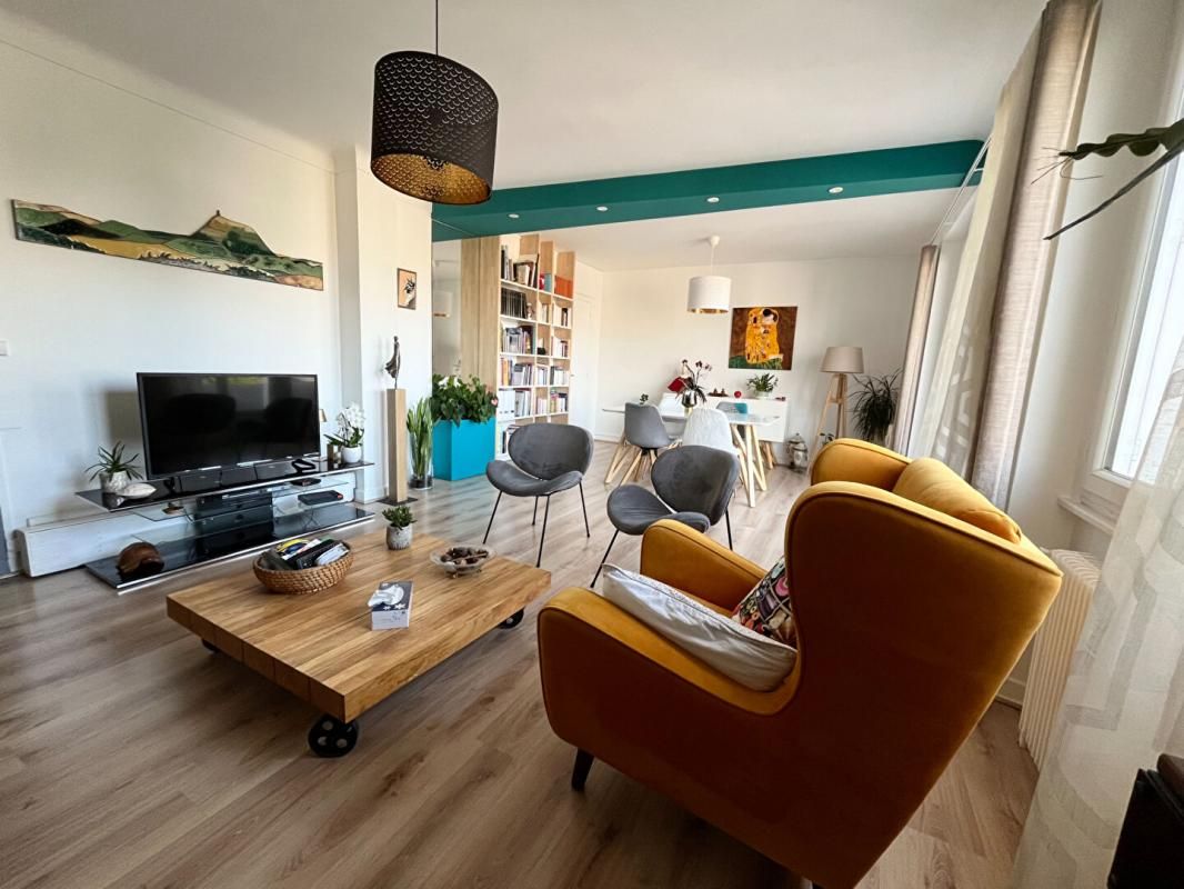 CHAMALIERES Appartement Chamalières 4 pièces 90 m2 2