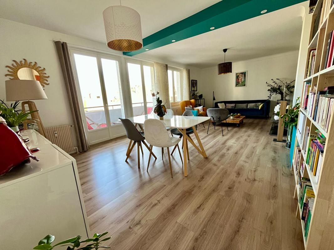 CHAMALIERES Appartement Chamalières 4 pièces 90 m2 3