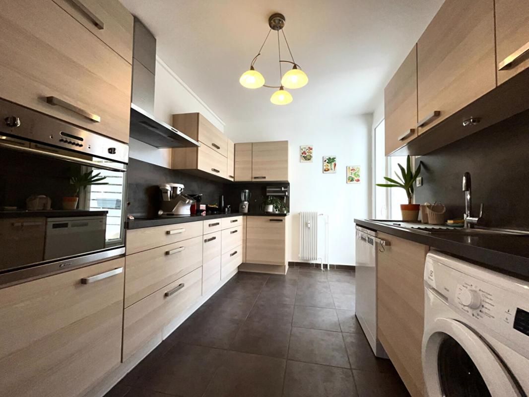 CHAMALIERES Appartement Chamalières 4 pièces 90 m2 4