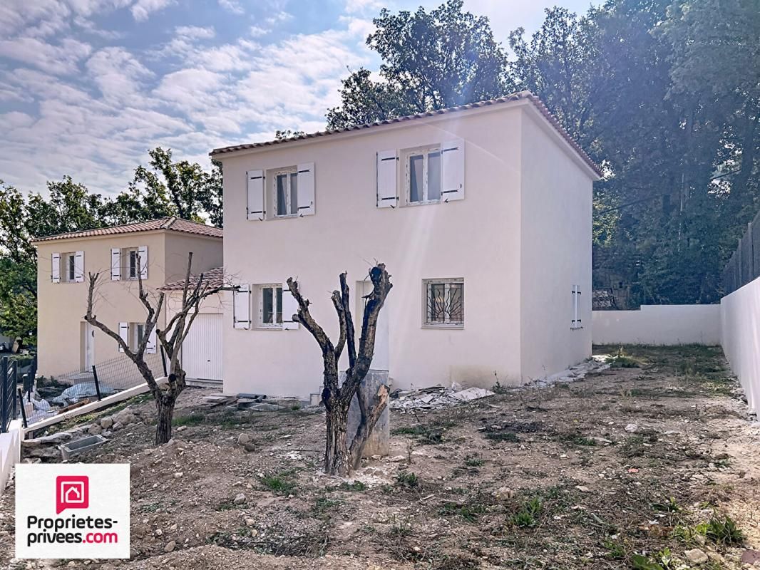 MANOSQUE Manosque VILLA T4 neuve 3