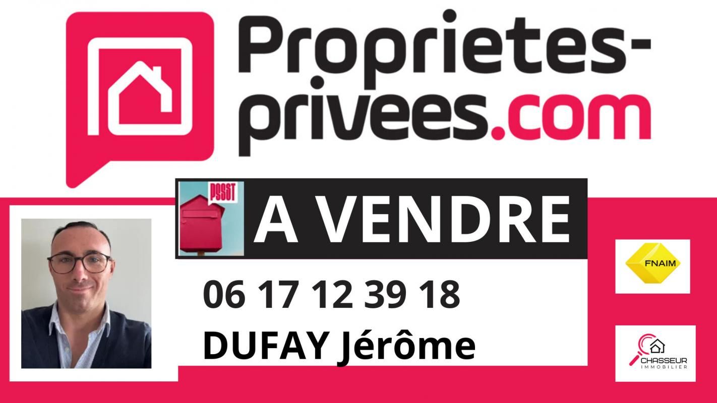 SAINT-LEGER A vendre Terrain en exclusivité 3790m² dont 2000m2  constructible  Saint-Léger-en-Charnie (53480) 4