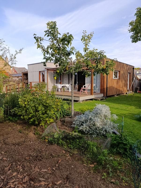 PLENEUF-VAL-ANDRE Maison de plain-pied   proche plage ! 1