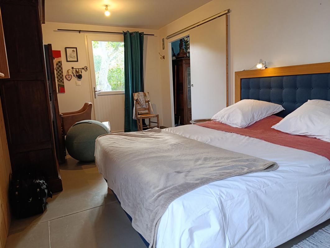 PLENEUF-VAL-ANDRE Maison de plain-pied   proche plage ! 3