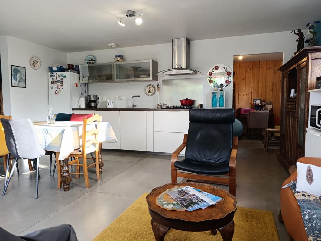 PLENEUF-VAL-ANDRE Maison de plain-pied   proche plage ! 4