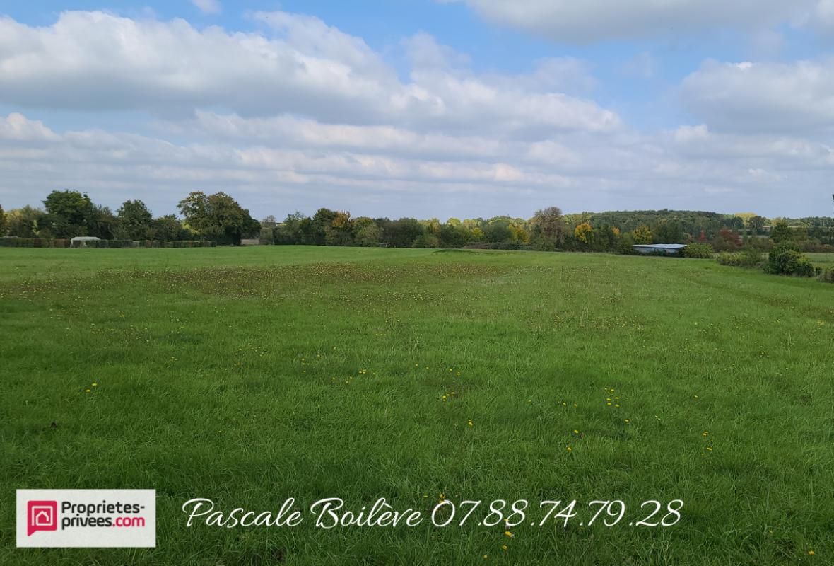VERNANTES Maison 132 m² sur sous-sol avec terrain - Vernantes 2