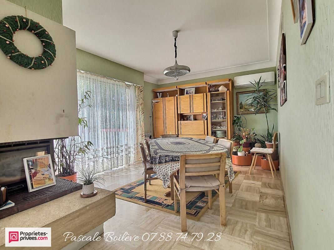 VERNANTES Maison 132 m² sur sous-sol avec terrain - Vernantes 4