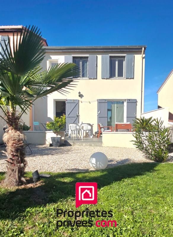 GIVORS Maison Givors 5 pièces 85 m2 1