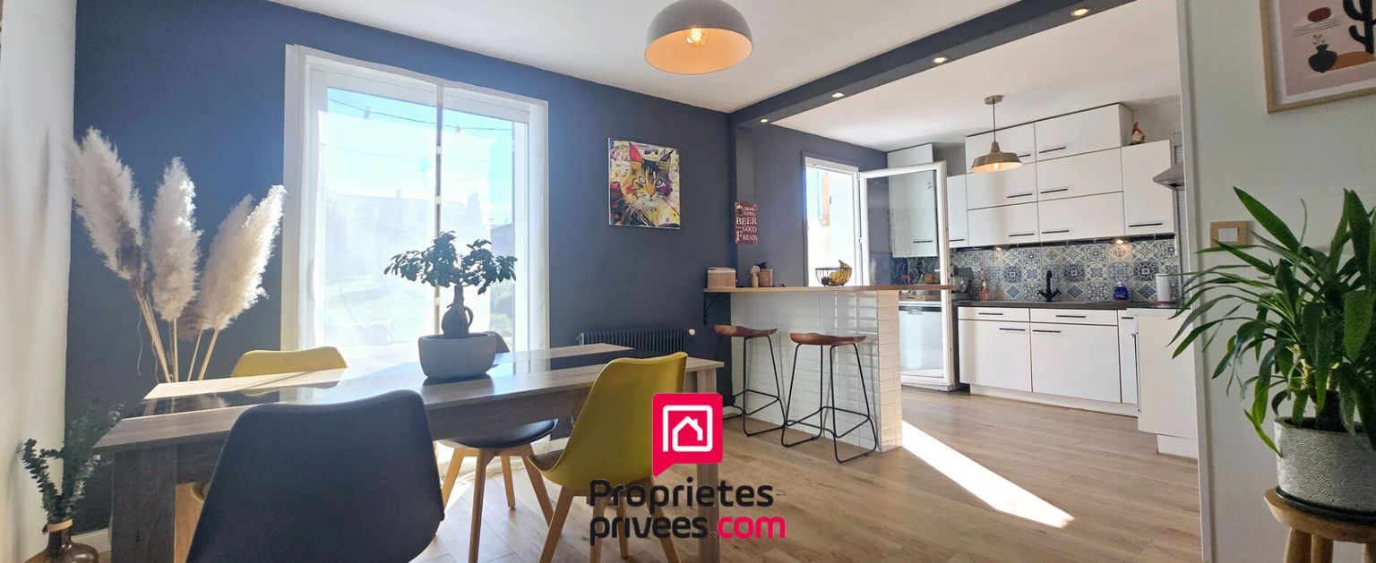 GIVORS Maison Givors 5 pièces 85 m2 2