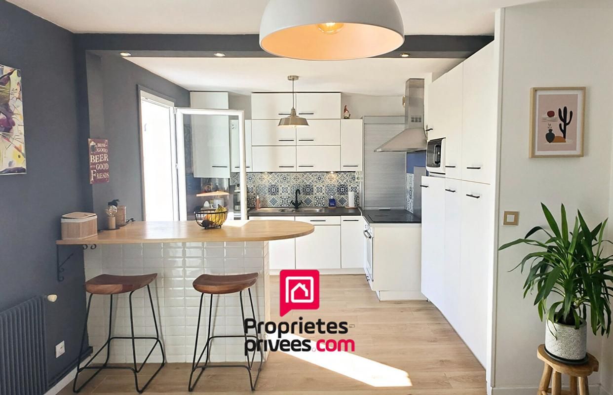 GIVORS Maison Givors 5 pièces 85 m2 3