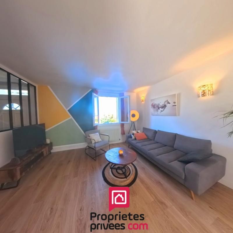 GIVORS Maison Givors 5 pièces 85 m2 4