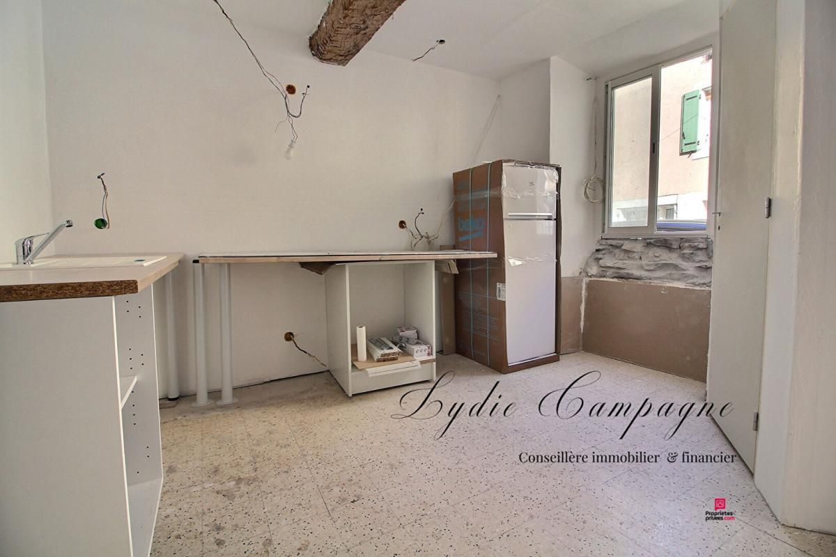 MONTLAUR Maison 70 m2 1