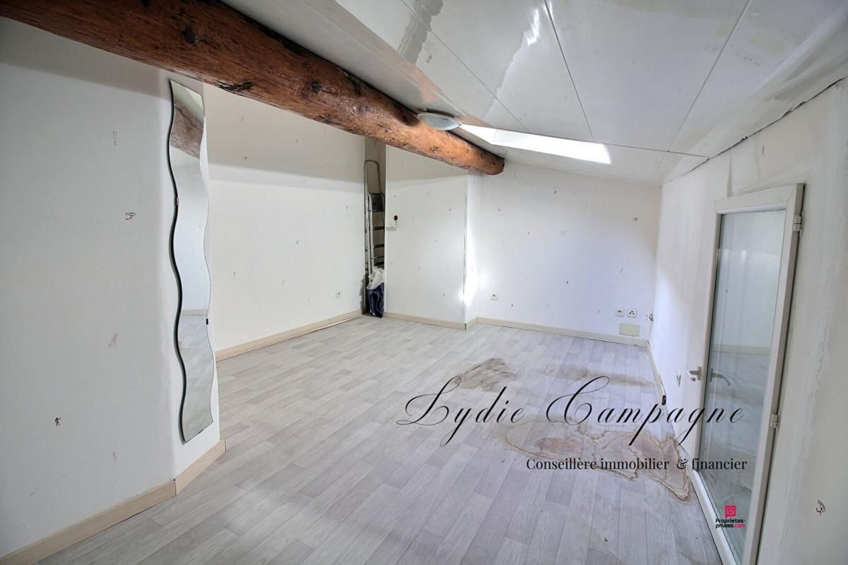 MONTLAUR Maison 70 m2 2
