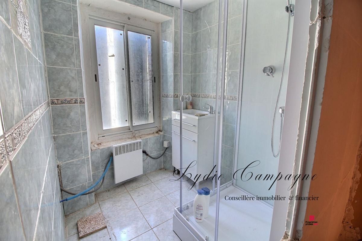 MONTLAUR Maison 70 m2 3