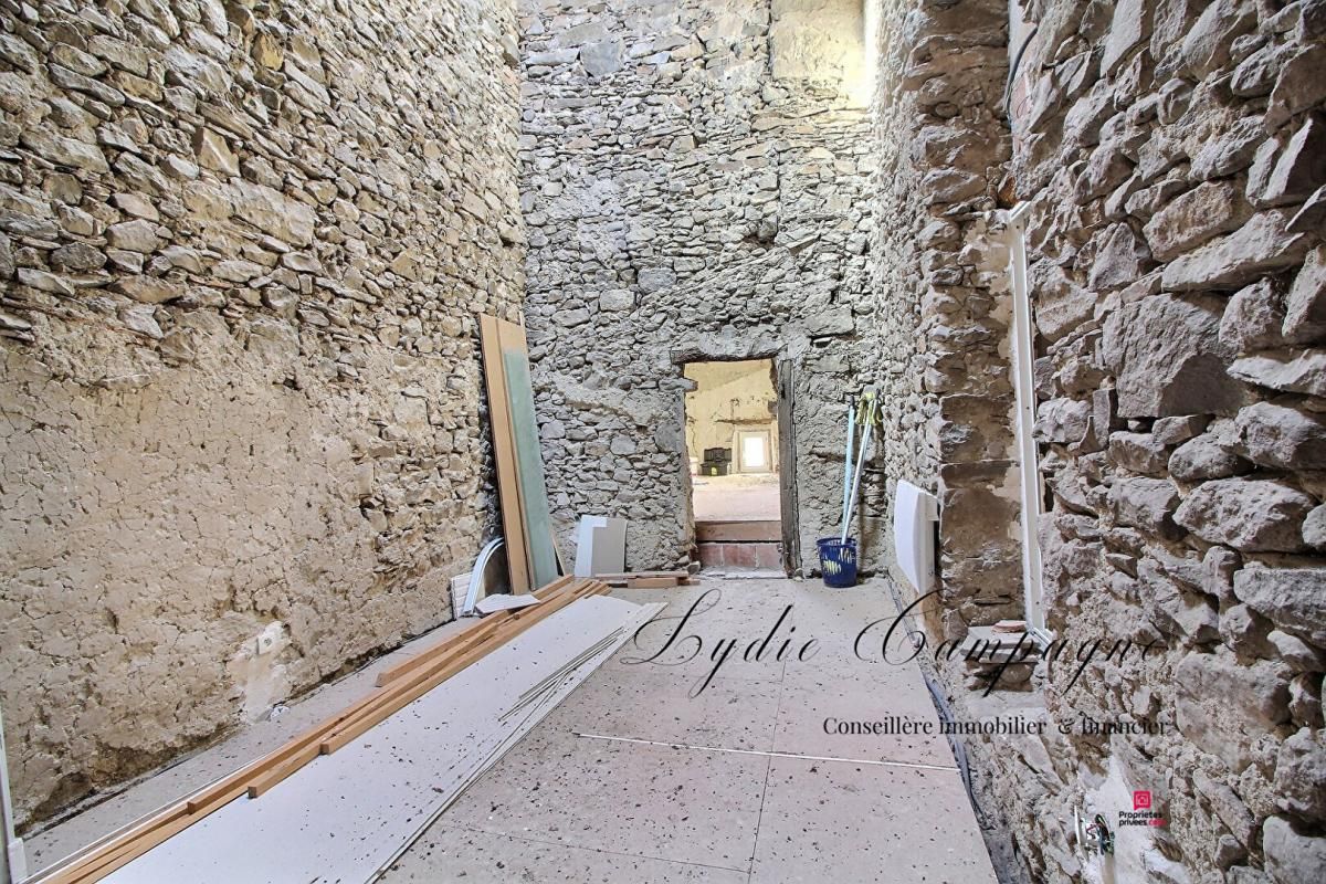 MONTLAUR Maison 70 m2 4