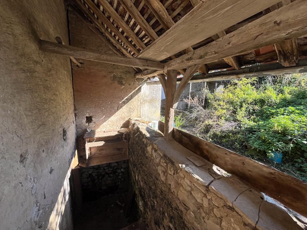 CHEZELLES Maison Chezelles 2 pièce(s) 70 m2 3