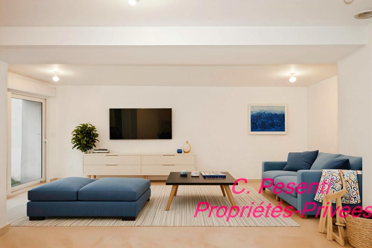 GUERMANTES Maison totalement rénové à Guermantes 6 pièce(s) 106 /122m2 2