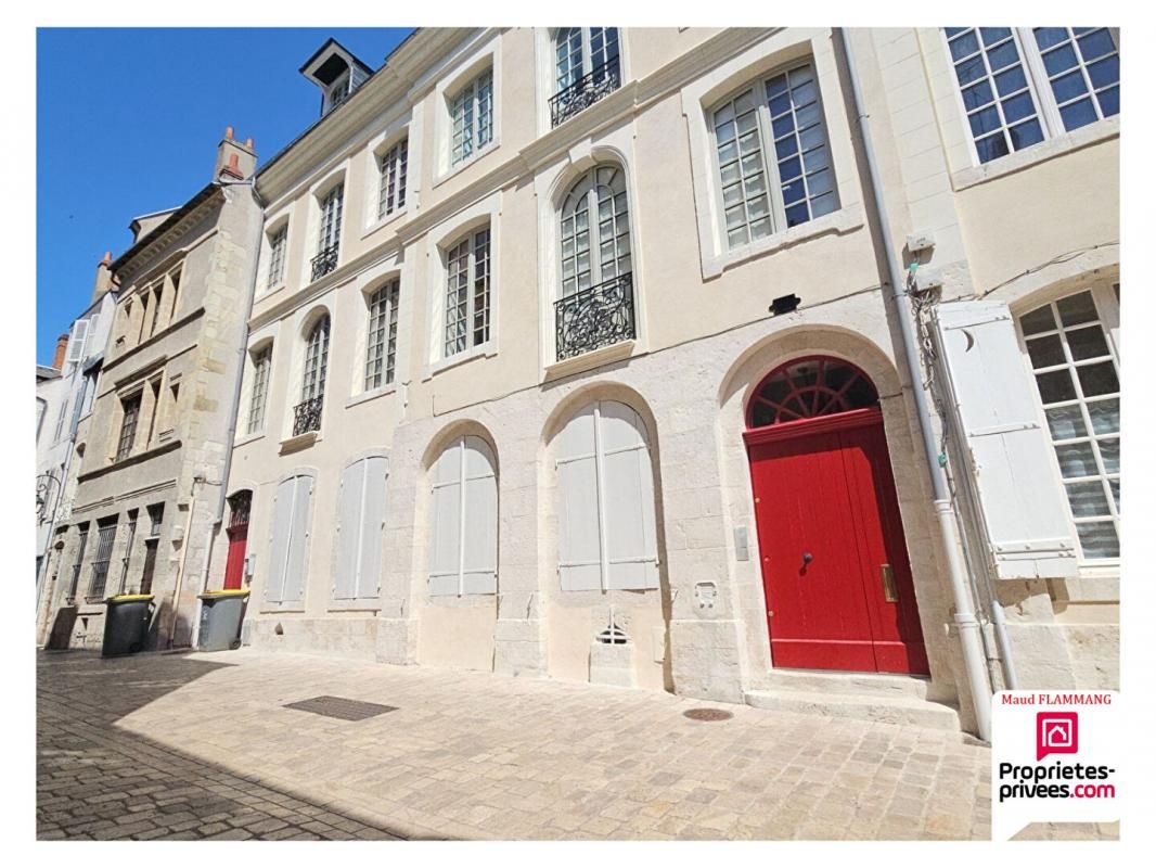 ORLEANS Duplex Orleans 3 pièces 64.24 m2 1