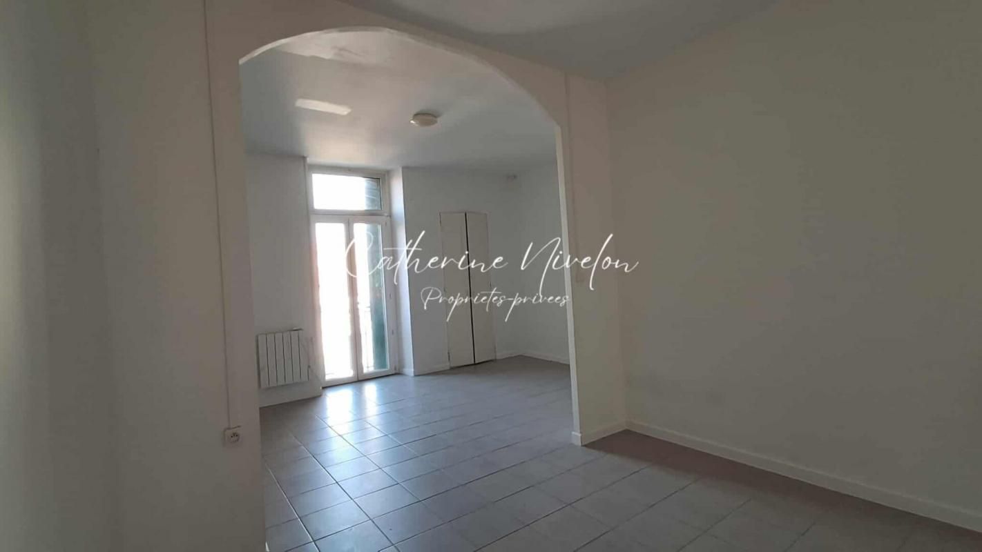 BEZIERS Immeuble 1