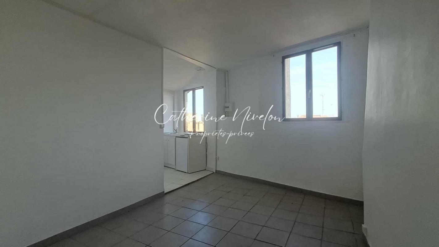 BEZIERS Immeuble 2