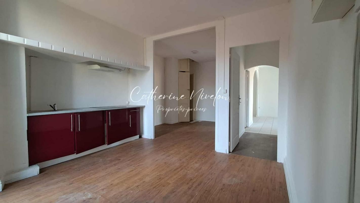 BEZIERS Immeuble 3