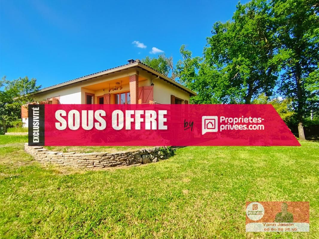 PINS-JUSTARET Maison Pins Justaret 5 pièce(s) 101.31 m2 1