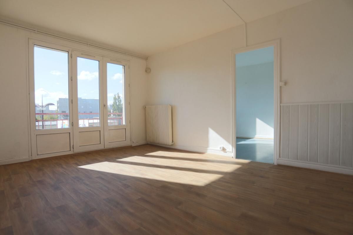 Appartement Meru 3 pièce(s) 50 m2