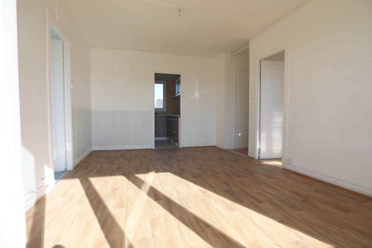 MERU Appartement Meru 3 pièce(s) 50 m2 2