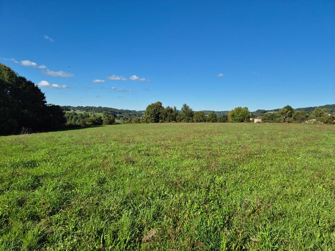 SAINT-HILAIRE-PEYROUX Terrain  11 387 m2 2