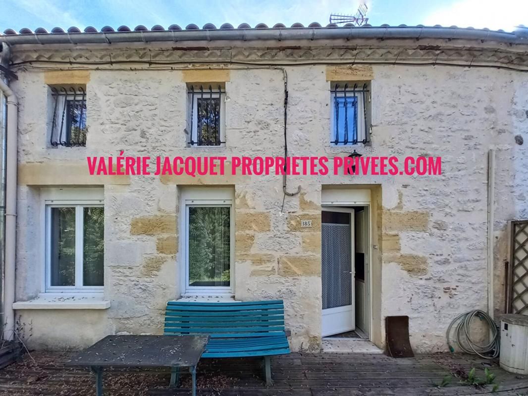 EYNESSE Maison de Charme Rénovée, au calme, Terrain en Bord de Dordogne 1