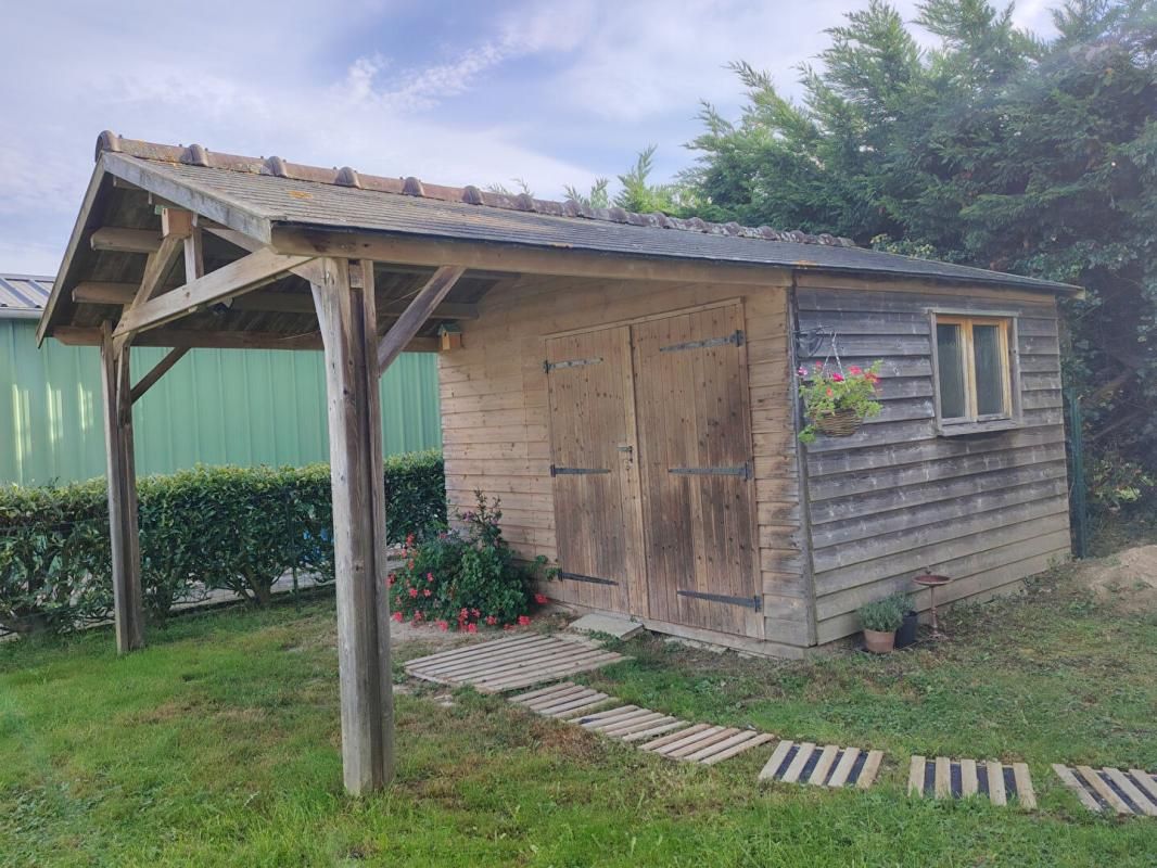 SAINT-DENOUAL Maison Saint-denoual 5 pièce(s) 92 m2 4
