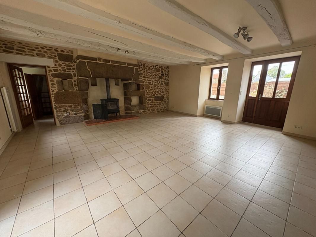 COMBOURG Maison Combourg 5 pièces 141m² 2