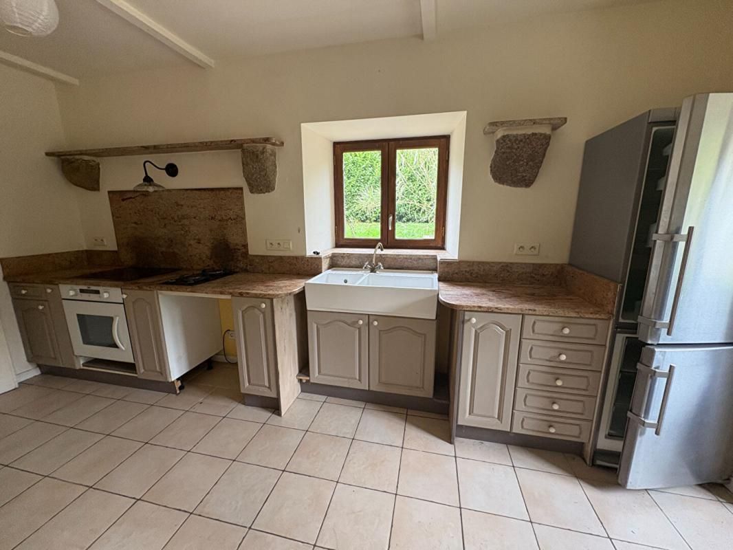 COMBOURG Maison Combourg 5 pièces 141m² 3