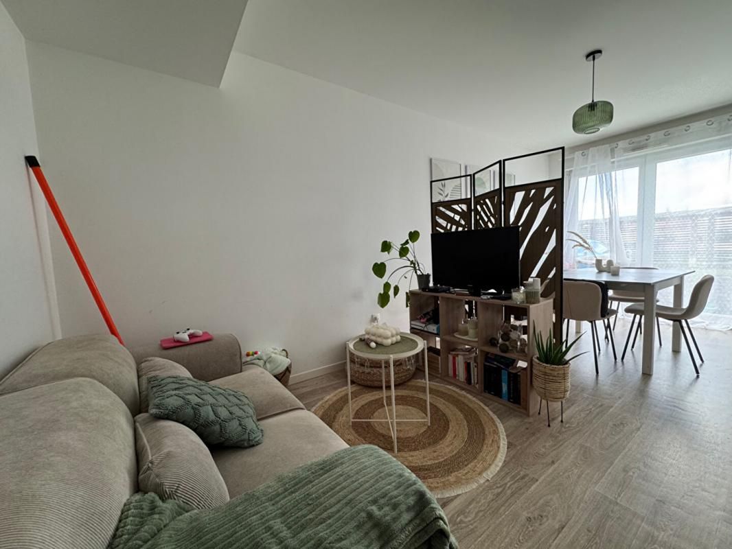 SAINT-SEBASTIEN-SUR-LOIRE Appartement T2 - Saint Sebastien Sur Loire 2