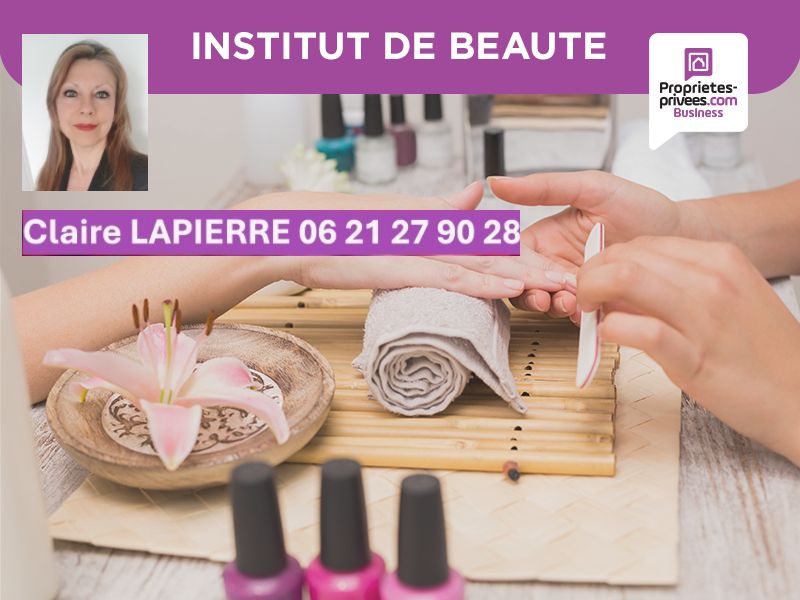 SECTEUR RENNES - SALON ESTHETIQUE, INSTITUT DE BEAUTE