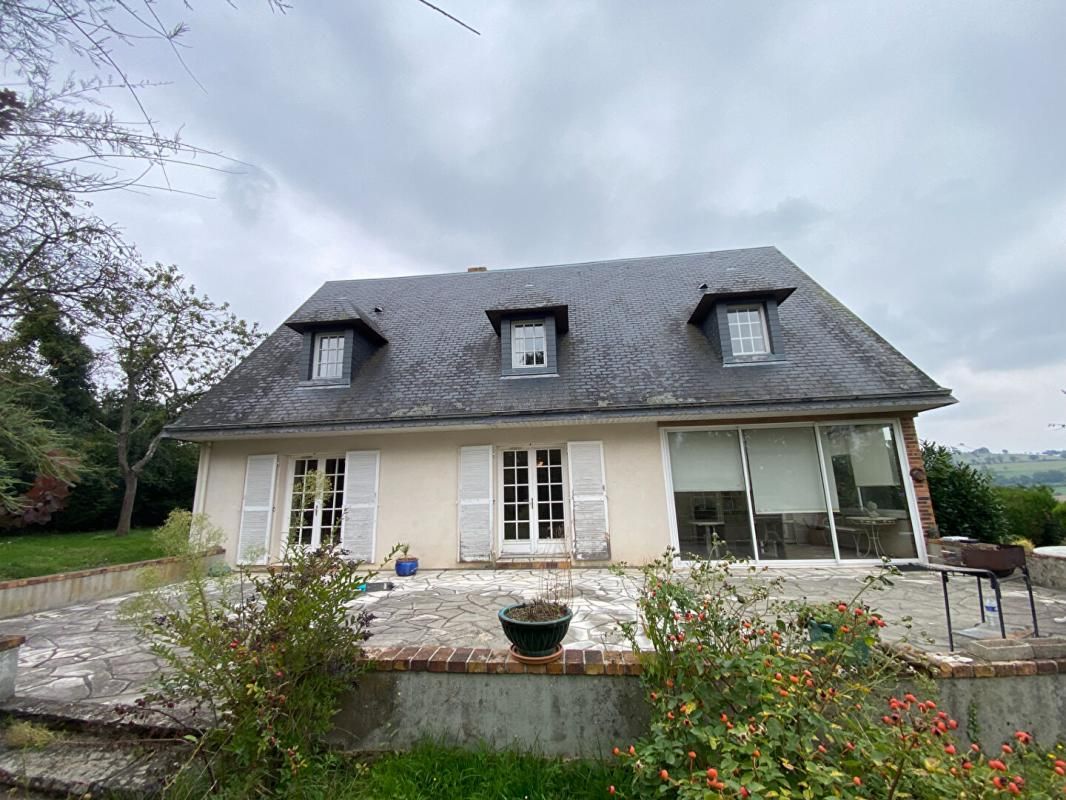 CLECY Maison  9 pièce(s) 291 m2 1