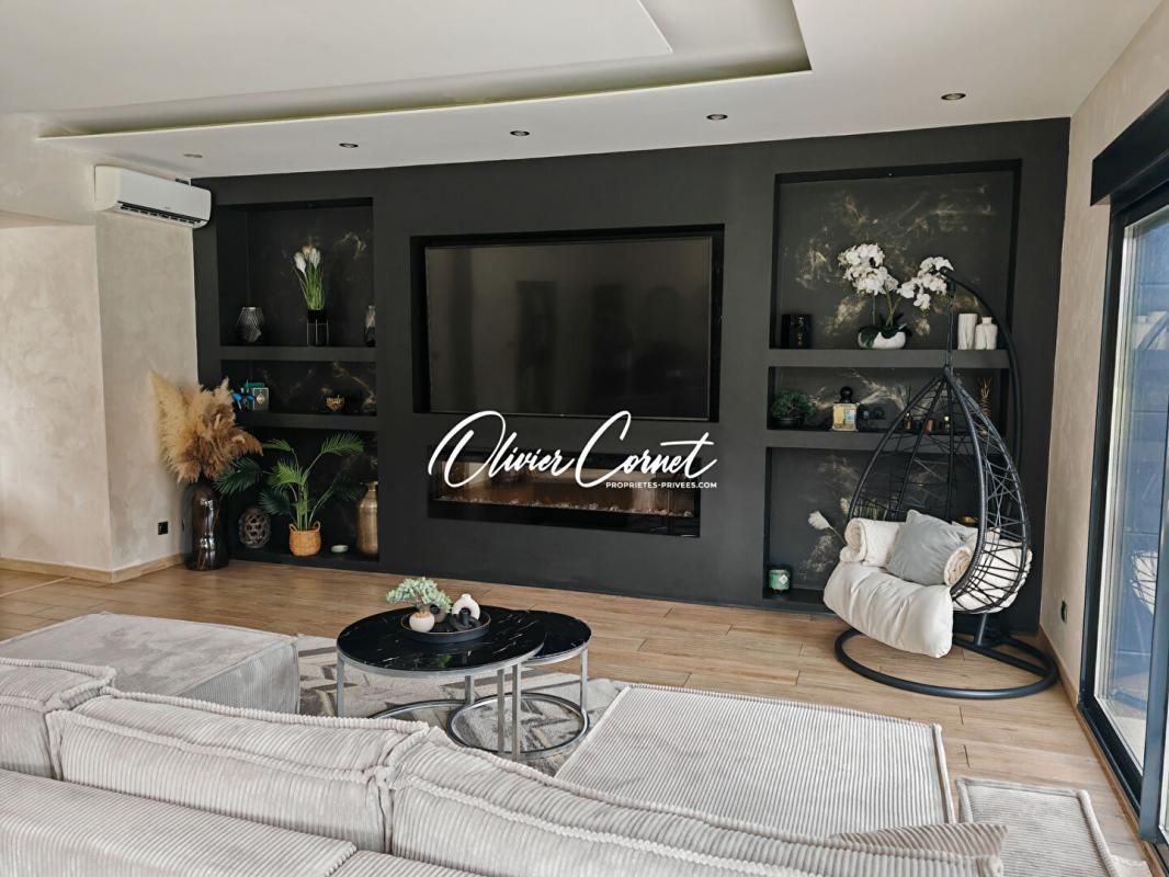 NOGENT-LE-ROTROU Maison entièrement rénovée Nogent Le Rotrou 137 m2 2