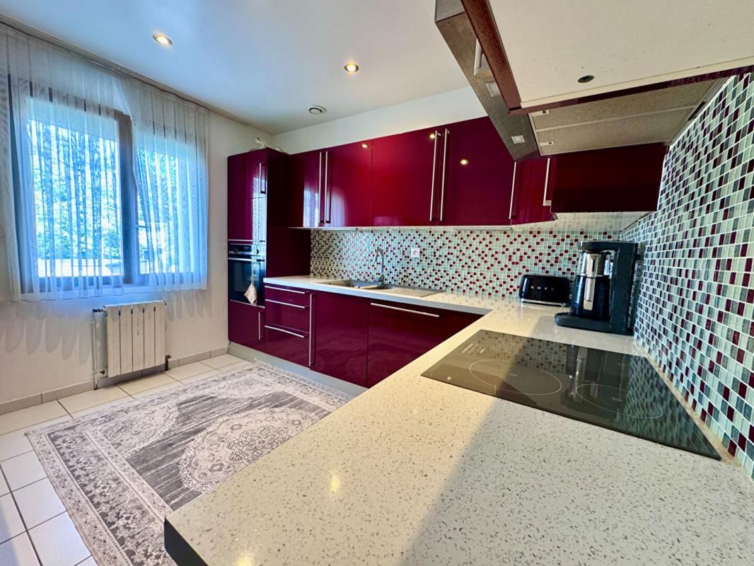 NEVERS Maison Nevers 4 pièce(s) 110 m2 2