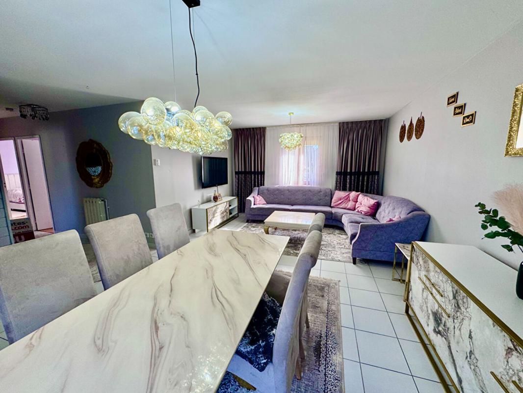 NEVERS Maison Nevers 4 pièce(s) 110 m2 3
