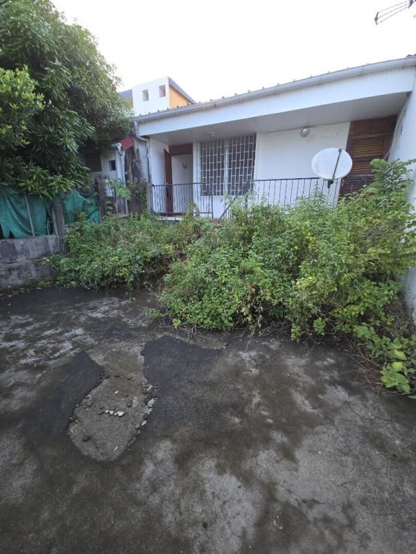 FORT-DE-FRANCE Maison Fort De France 3 pièce(s) 50 m2 4